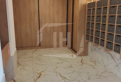 Apartament cu 2 camere semidecomandat în Andrei Mureșanu - 3