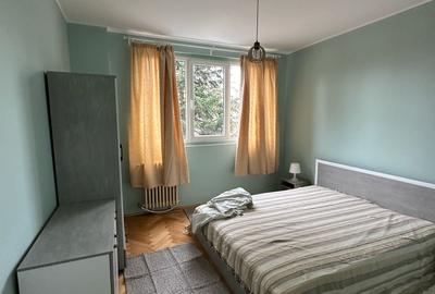 Prima inchiriere - Apartament 2 camere Domenii - Ion Mihalache - 3