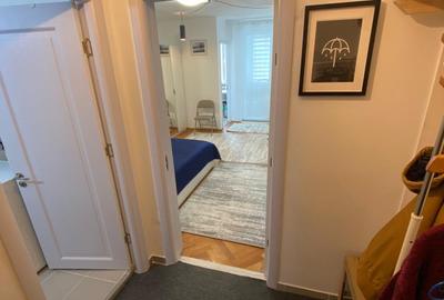 Drumul Taberei - Compozitorilor, garsoniera renovata ! - 9