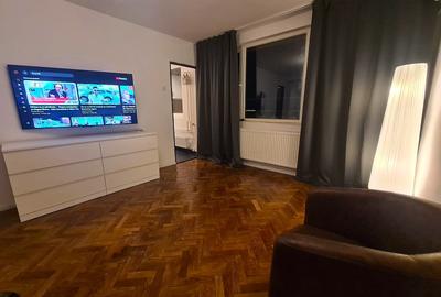 Garsoniera prima chirie 7 min M Brancoveanu DB1258 - 3