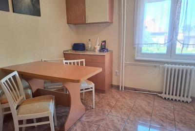 Apartament cu 3 camere semidecomandat în Take Ionescu - 7