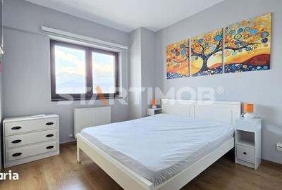 Apartament cu 2 camere semidecomandat în Sud - 17