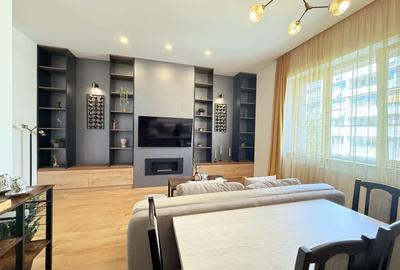 Apartament cu 2 camere decomandat, mobilat în Ultracentral - 6