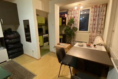 Garsoniera Gheorgheni mobilata ideala investitie - 4