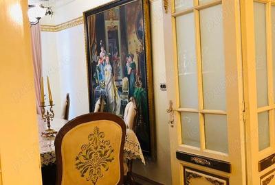 Pta Romana Vand ap 6 cam mobilat utilat nou 173 np Vila 1 pivnita 1 curte individuala 100 mp - 6