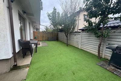 Casa Bragadiru De Inchiriat | P+1 100 mp | PetFriendly - 21