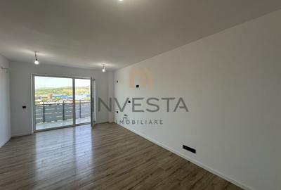 Apartament 2 camere finisat bloc nou , zona Campina! - 3