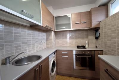 Garsonieră, mobilată în Iancului - 1