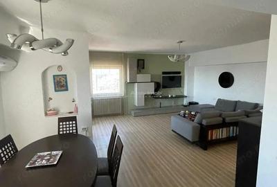Tomis Mall - 3 Camere - Parcare - Pet Friendly - Termen Lung