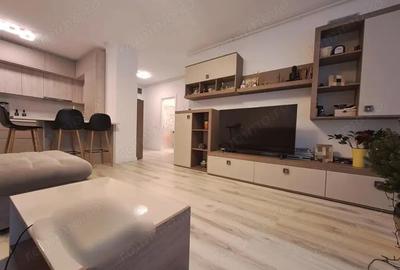 De inchiriat apartament cu 2 camere Bloc Nou Campeador City- 888 - 2