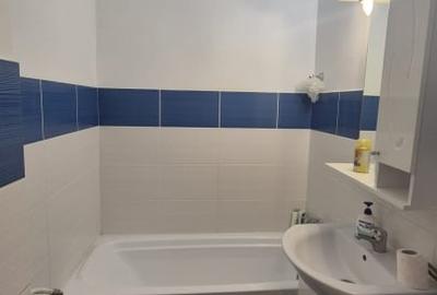 Apartament cu 2 camere decomandat, mobilat în Berceni - 4