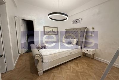 Apartament cu 4 camere semidecomandat, mobilat în Universitate - 3