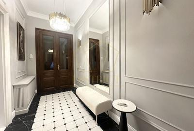 Apartament spectaculos cu 3 camere | Ultracentral - 19