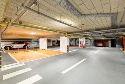 Apartament Cosmopolit Residence cu parcare subterana - 20