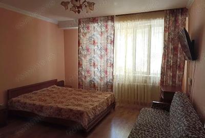 Garsoniera zona Romancierilor - 2