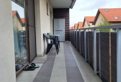 Apartament 2 camere si loc de parcare subteran– Buna Ziua, Cluj-Napoca - 11