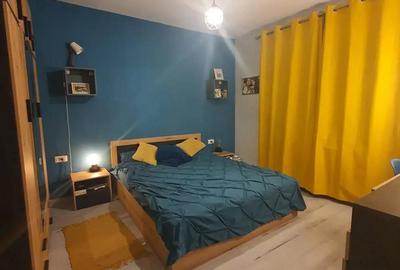 Casa individuala cu garaj Domnesti Ilfov - 4