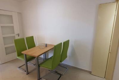 Apartament cu 2 camere semidecomandat în 1 Mai - 4