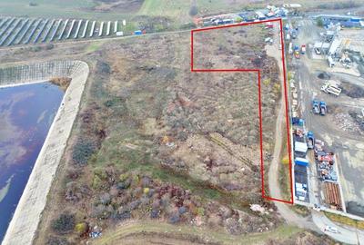 Teren 7.919mp com. Vladimirescu jud. Arad - 2