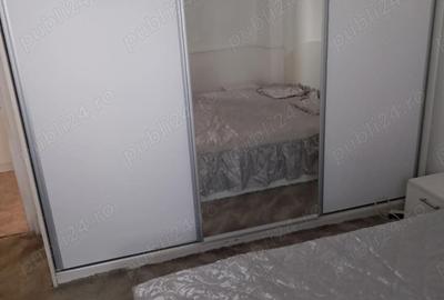 Inchiriez ap. 2 cam. zona Panduri, Bucuresti, et. 6 ,liber - 5