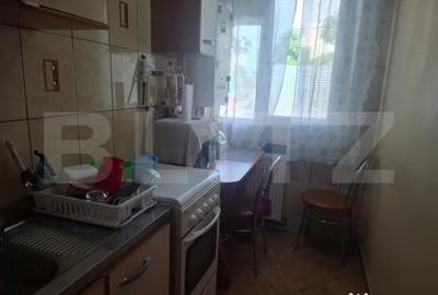 Apartament cu 2 camere decomandat în Central - 3