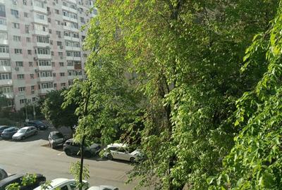 Apartament cu 2 camere decomandat în Basarabia - 1