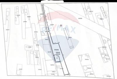 Hala - Spatiu industrial de Inchiriat - 2