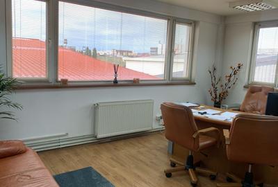 Birou, de 461 mp, în Șelimbăr - 11