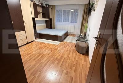Apartament de vanzare, cu 2 camere, decomandate - 2