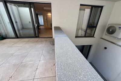 Birou, de 175 mp, în Aviatorilor - 5