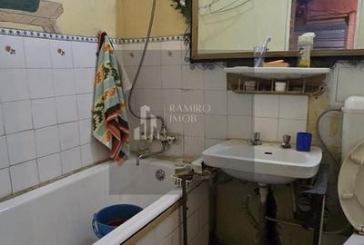 Apartament cu 3 camere semidecomandat în Titan - 7