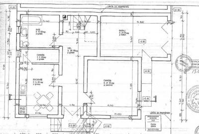 Casa de vanzare, teren 455 mp. Zona Traian Vuia Casa de vanzare, teren 455 mp. Zona Traian Vuia - 1