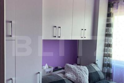 Apartament spa?ios 3 camere, 93 mp, etaj 3 zona Strada - 6