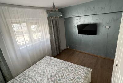 Apartament 2 camere La Cheie, Dorobantilor, etaj 3 in bloc cu lift. - 3