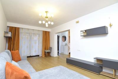 INCHIRIERE APARTAMENT 2 CAMERE – DECEBAL – PIATA MUNCII, CURTE PROPRIE - 2