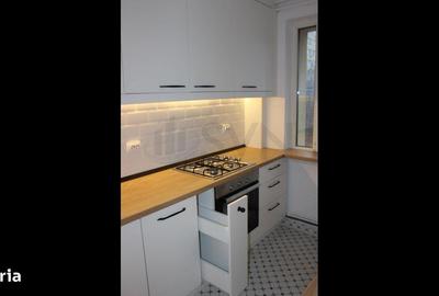 Apartament cu 3 camere în Obor - 9