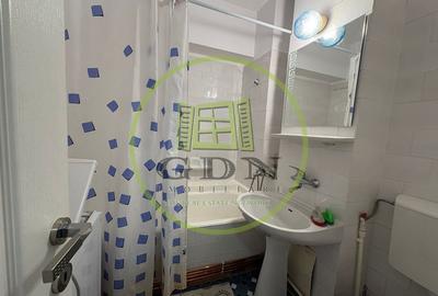 Apartament, 2 camere, 65 mp, decomandat, Calea Bucuresti, Zona Universitatii - 7