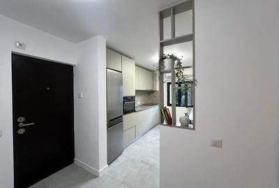 Aviatiei | 4 camere renovate | decomandat- langa metrou parc si scoala - 6