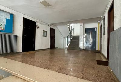 Apartament 3 camere de vânzare – Piața Muncii  | Parcare inclusă - 17