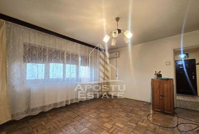 Apartament cu 2 camere langa Iulius Mall, Torontalului - 1