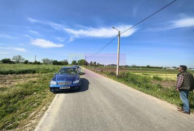 Teren Construcții intravilan de 4770 mp, în Dărăști-Ilfov - 8