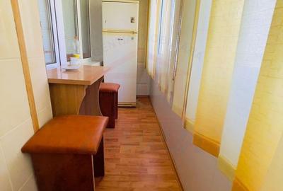 Apartament cu 2 camere semidecomandat în Sârbi - 5