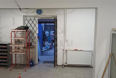 Garsonieră decomandată în Șagului - 1