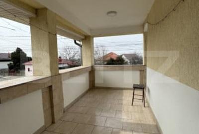 Casă cu 5 camere cu Teren 408 Mp în Cârcea - 14