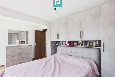Casă cu 4 camere cu Teren 300 Mp în Livada - 6