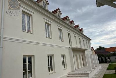 Bijuterie istorica transformata in lux modern: Proprietate unica in Sanpetru - 7