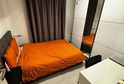 Apartament cu 2 camere decomandat, mobilat în Teiul Doamnei - 4