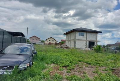 Teren în Berceni - 2