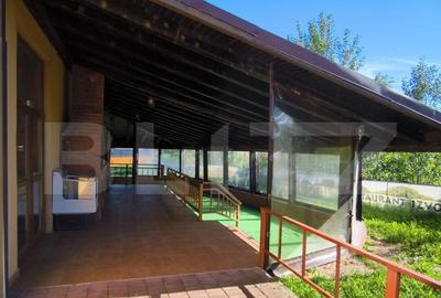 Oportunitate! Sala de evenimente, benzinarie si spalatorie a - 1