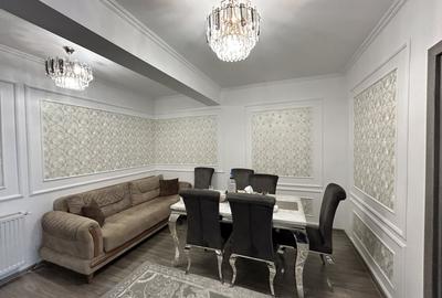 Apartament cu 3 camere lux 61mp zona Terra Apartament cu 3 camere lux 61mp zona Terra - 3